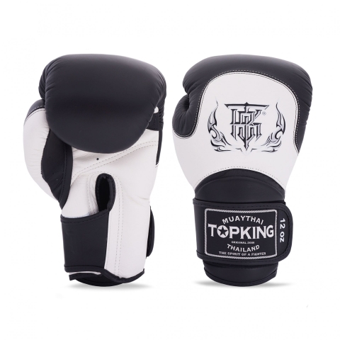 Găng Tay Boxing TOPKING GLOVES BLEND 02