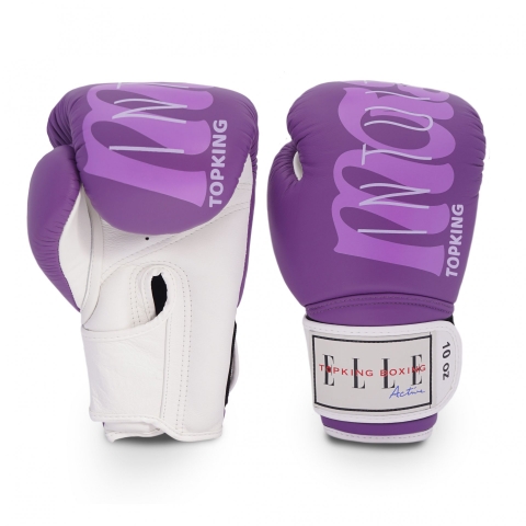 Găng Tay Boxing TOPKINGxELLE 