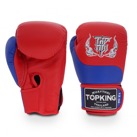 Găng Tay Boxing TOPKING GLOVES POWER