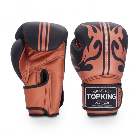 Găng Tay Boxing TOPKING GLOVES WORLD SERIES