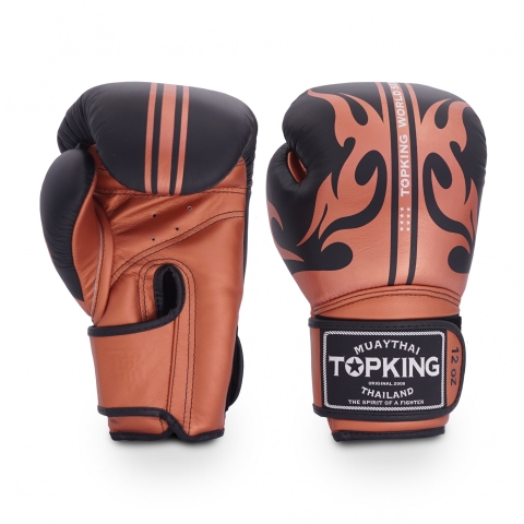 TOPKING GLOVES WORLD SERIES