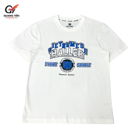 Áo Phông Stepback Tshirt Vietnamese Baller