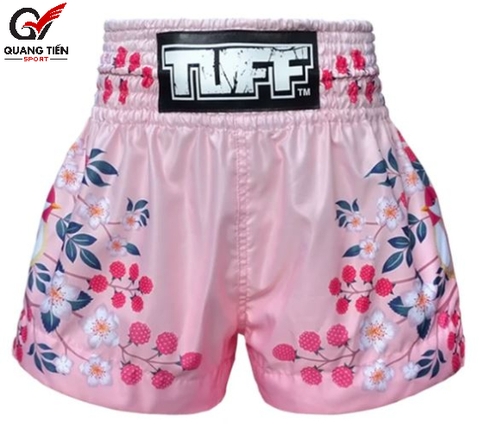 Quần TUFF Muay Thai 