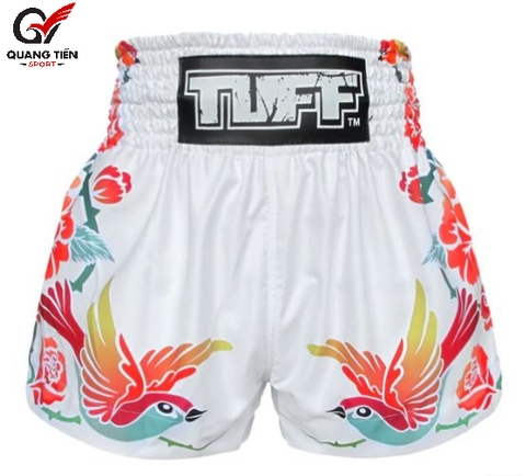 Quần TUFF Muay Thai 