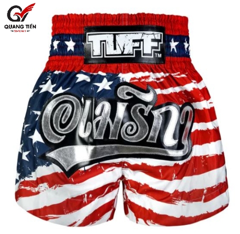 Quần TUFF Muay Thai 