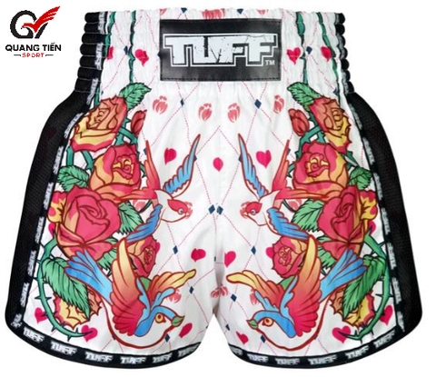 Quần TUFF Muay Thai 