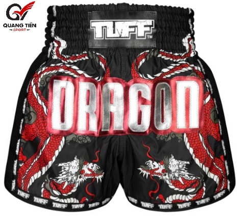 Quần TUFF Muay Thai 