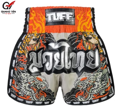 Quần TUFF Muay Thai 