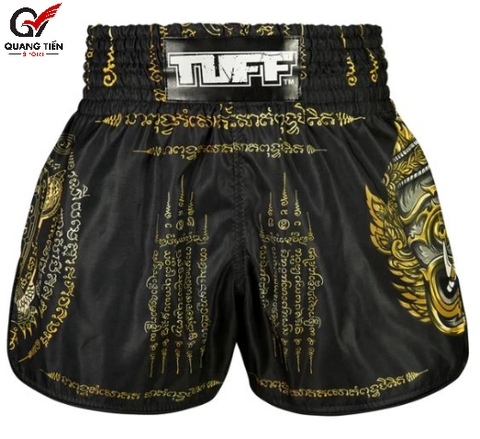 Quần TUFF Muay Thai 