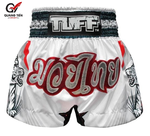 Quần TUFF Muay Thai 