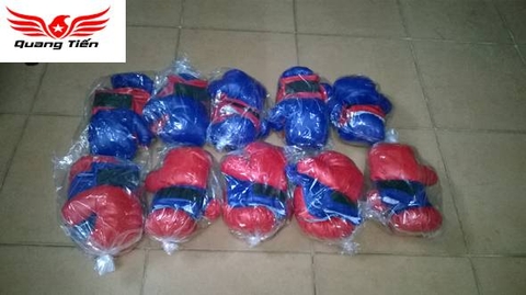 Găng tay boxing mini giá rẻ