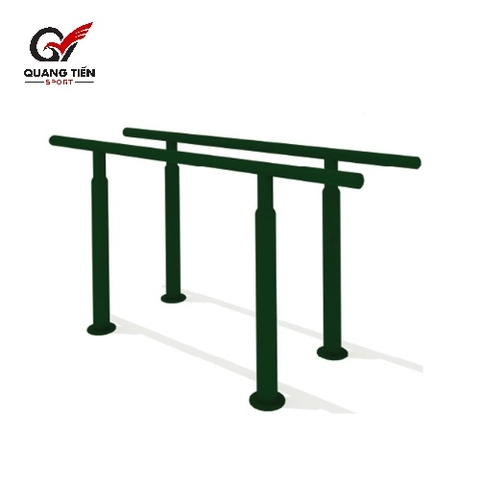 Xà kép ngoài trời HQ-623