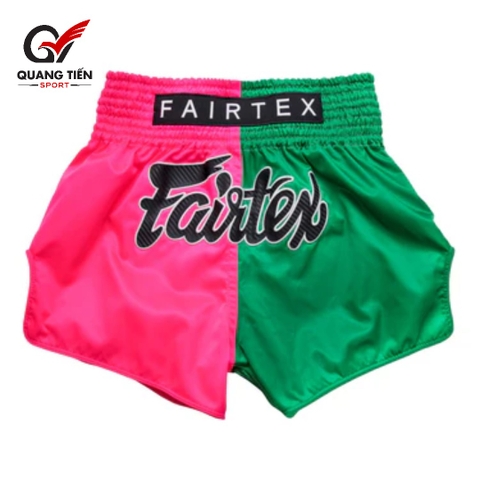 Quần Muay Thai Fairtex – BS1911