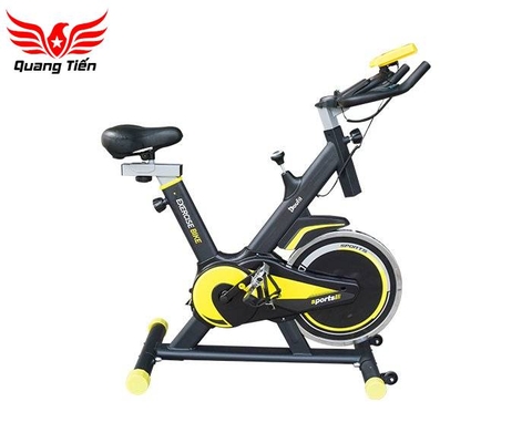 Xe đạp tập thể dục Doufit EB-09