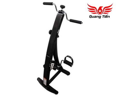 Xe đạp tập thể dục Dual Bike