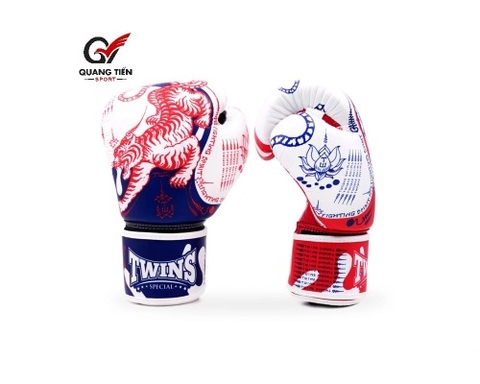 GĂNG TAY BOXING TWINS FBGVL4-67 YANT