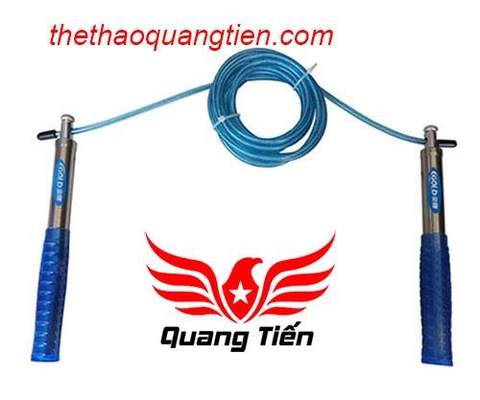 Dây Nhảy Thể Thao Gold T-072 QT34