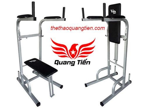 Khung tập đa năng 601923 ViFa sport QT36