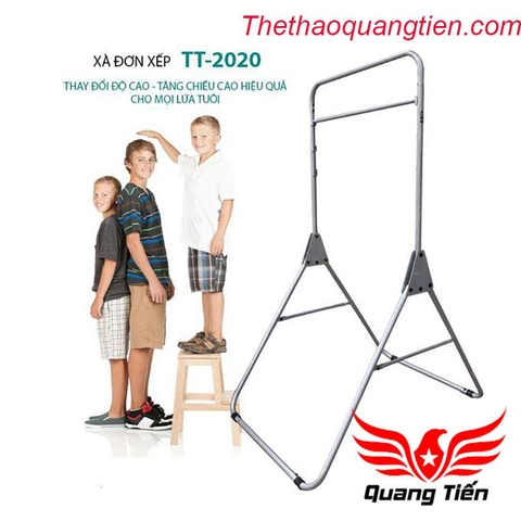 Xà Đơn Xếp TT-2020 QT44