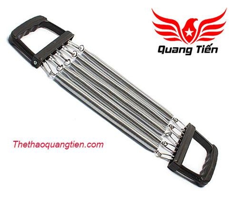 Dây kéo tay lò xo 5 sợi QT47