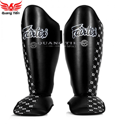 Giáp chân Fairtex SP5 cao cấp chính hãng