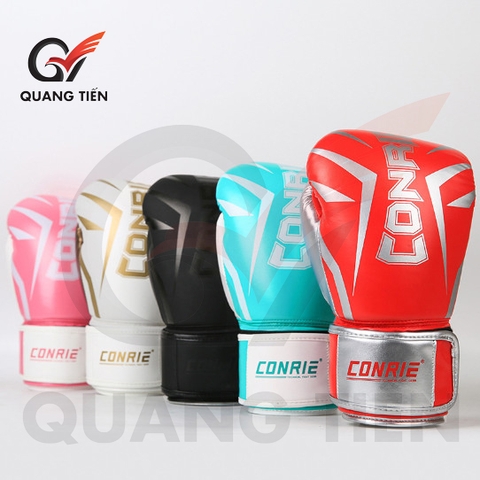 Găng Tay Boxing Kangrui Model 2022 TB-313