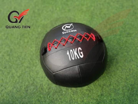 BÓNG TƯỜNG (WALLBALL)