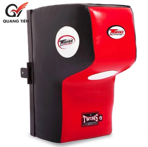 BÀN ĐẤM GẮN TƯỜNG TWINS SPECIAL WALL MOUNTED BAG WML2 Đỏ