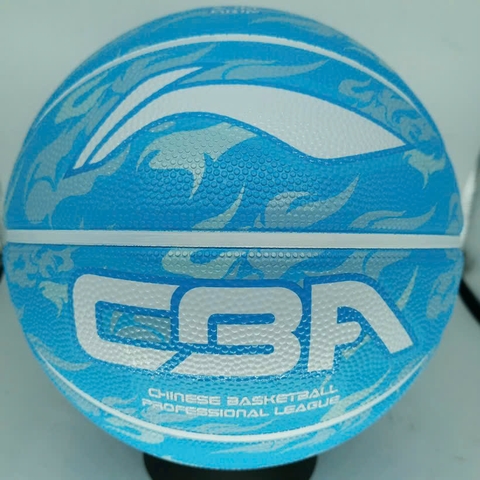 Quả bóng rổ cao su cao cấp Li-Ning số 7 nhập khẩu