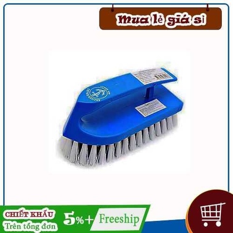 Bàn chải ủi chà sàn