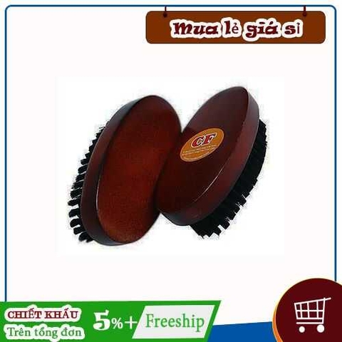 Bàn chải đánh giầy