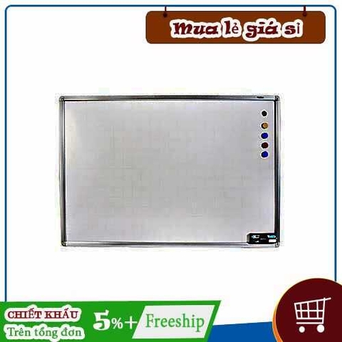 Bảng Từ trắng Hàn Quốc (đủ size)