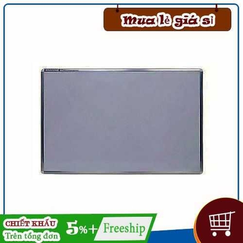 Bảng trắng mica Hàn Quốc (đủ size)