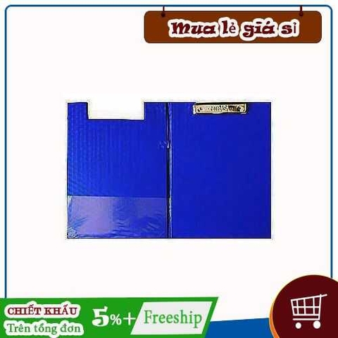 Bìa trình ký đôi simili khổ A4