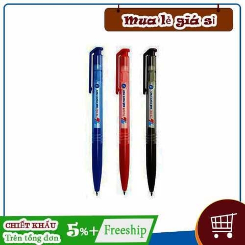 Bút bi Thiên Long TL023