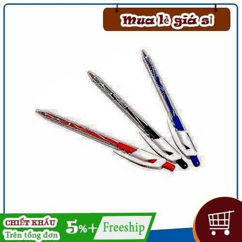 Bút bi Thiên Long TL079