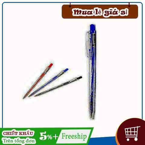 Bút bi Thiên Long TL089
