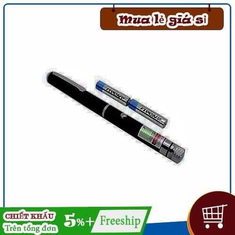 Bút Lazer chiếu bảng