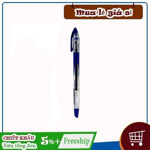 Bút gel Đông A Jellitto 0,4mm