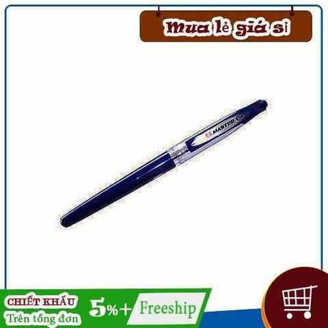 Bút Gel Thiên Long B-Master B01