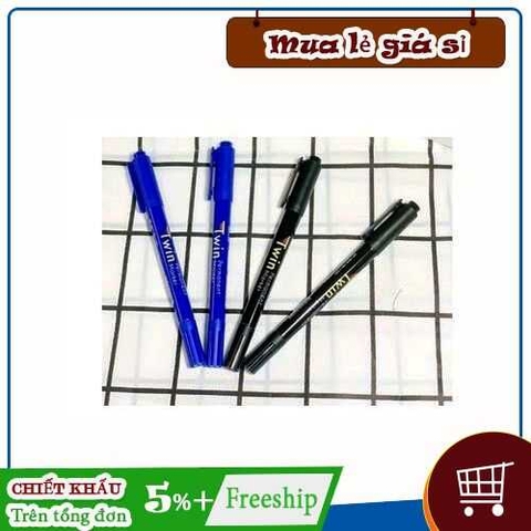 Bút Lông Dầu Hồng Hà GX-PM02