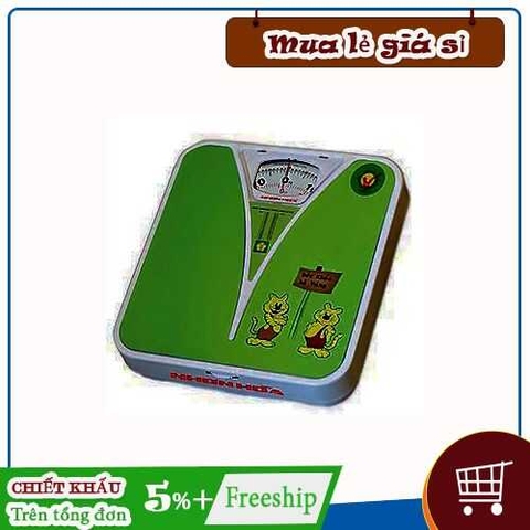 Cân sức khỏe Nhơn Hòa 120kg