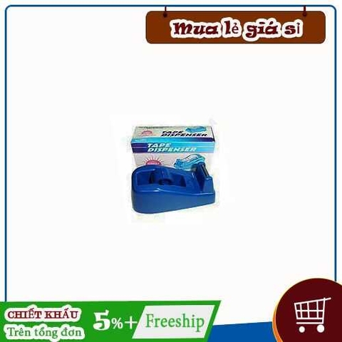 Cắt băng keo nhỏ văn phòng NO.2001