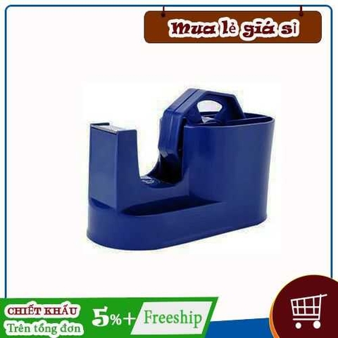 Cắt băng keo văn phòng vòng lớn NO.2002