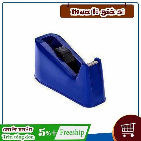 Cắt băng keo văn phòng vòng lớn NO.2004