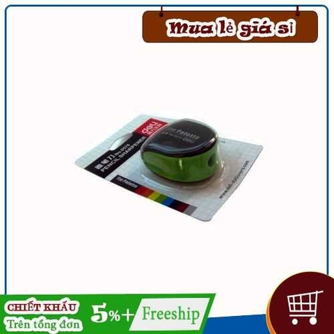 Chuốt bút chì Deli 578