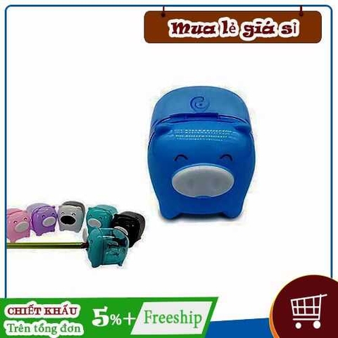 Chuốt chì heo Deli 557