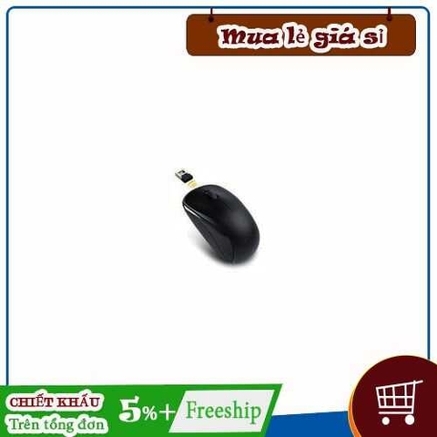 Chuột không dây Genius