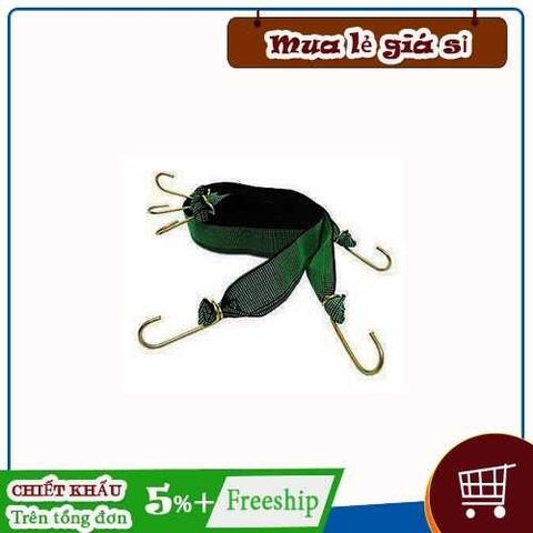 Dây cột hàng 2.5 mét