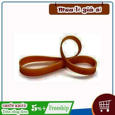 Dây thun xuất khẩu bảng lớn